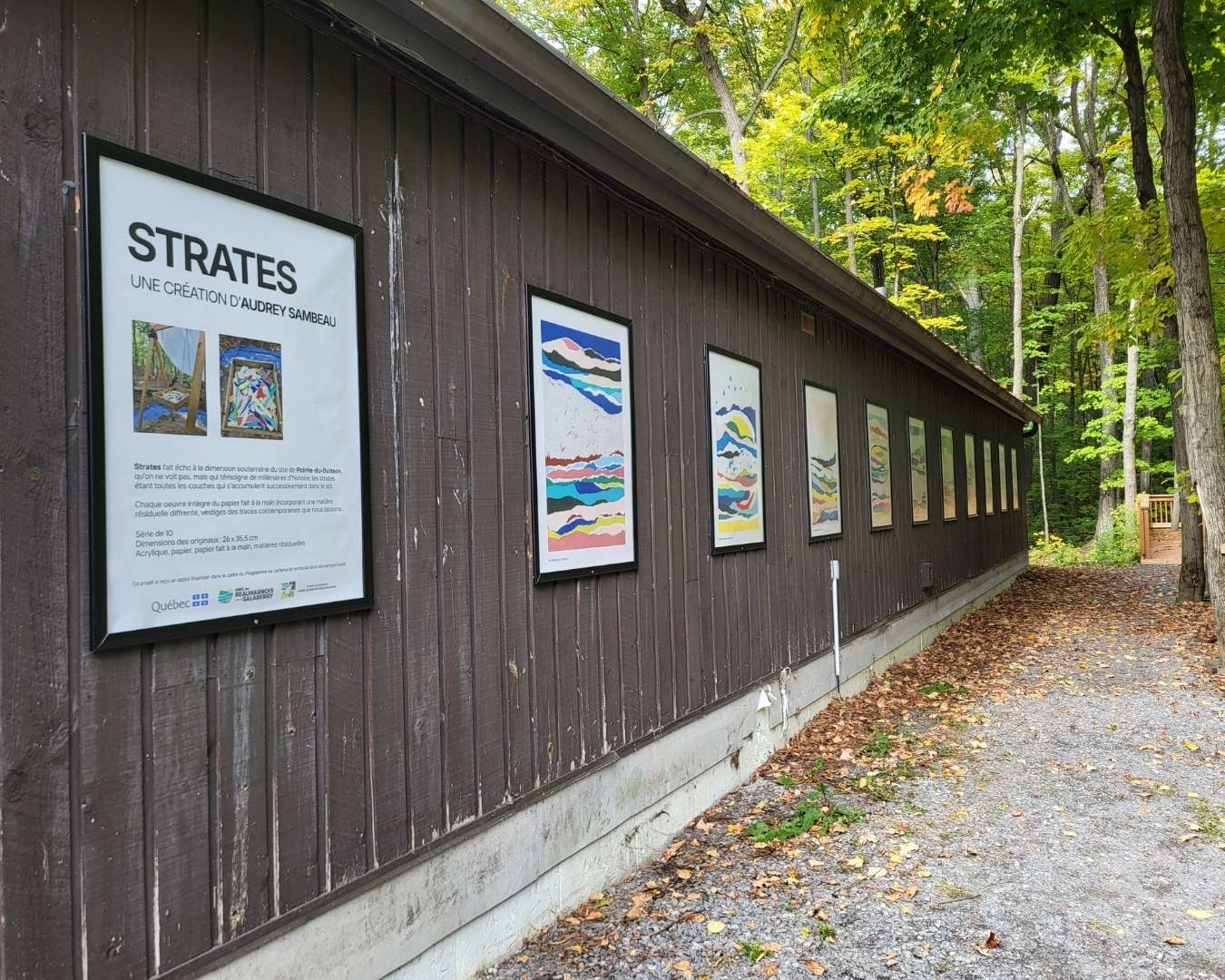 Strates